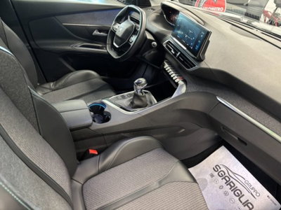 Peugeot 5008 1.5 bluehdi Allure Pack s&s 130cv eat8 (12)