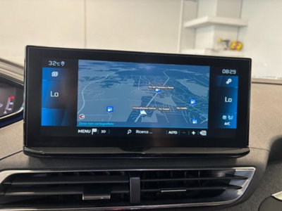 Peugeot 5008 1.5 bluehdi Allure Pack s&s 130cv eat8 (13)