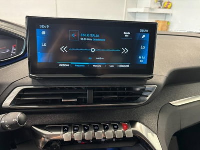 Peugeot 5008 1.5 bluehdi Allure Pack s&s 130cv eat8 (14)