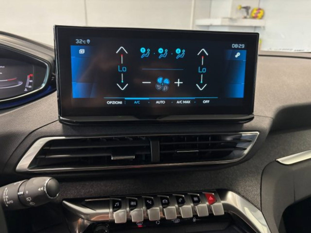 Peugeot 5008 1.5 bluehdi Allure Pack s&s 130cv eat8 (15)