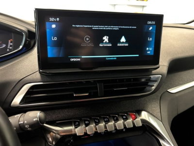 Peugeot 5008 1.5 bluehdi Allure Pack s&s 130cv eat8 (18)