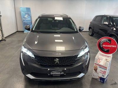 Peugeot 5008 1.5 bluehdi Allure Pack s&s 130cv eat8 (2)