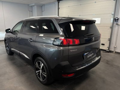 Peugeot 5008 1.5 bluehdi Allure Pack s&s 130cv eat8 (4)