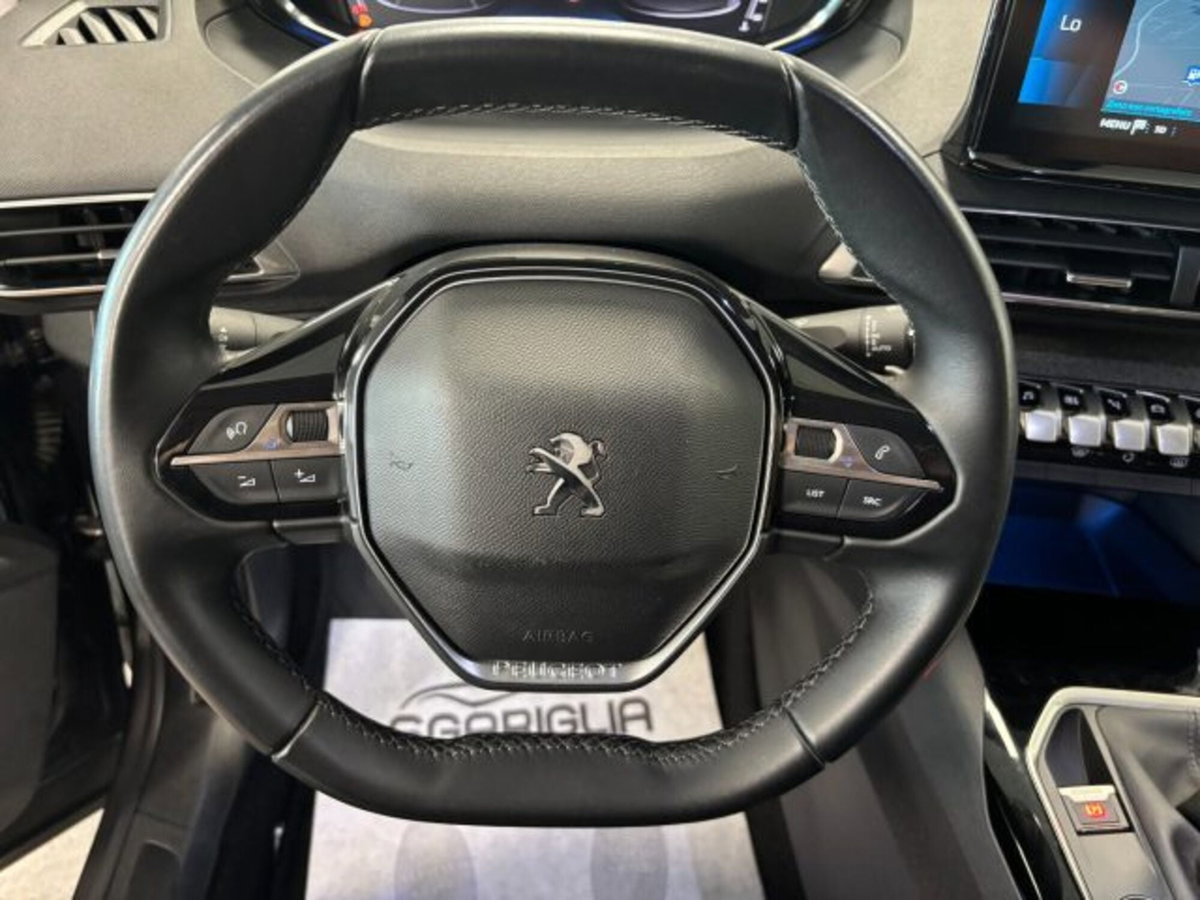 Peugeot 5008 1.5 bluehdi Allure Pack s&s 130cv eat8 (8)