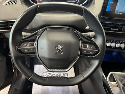 Peugeot 5008 1.5 bluehdi Allure Pack s&s 130cv eat8 (8)