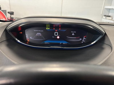 Peugeot 5008 1.5 bluehdi Allure Pack s&s 130cv eat8 (9)