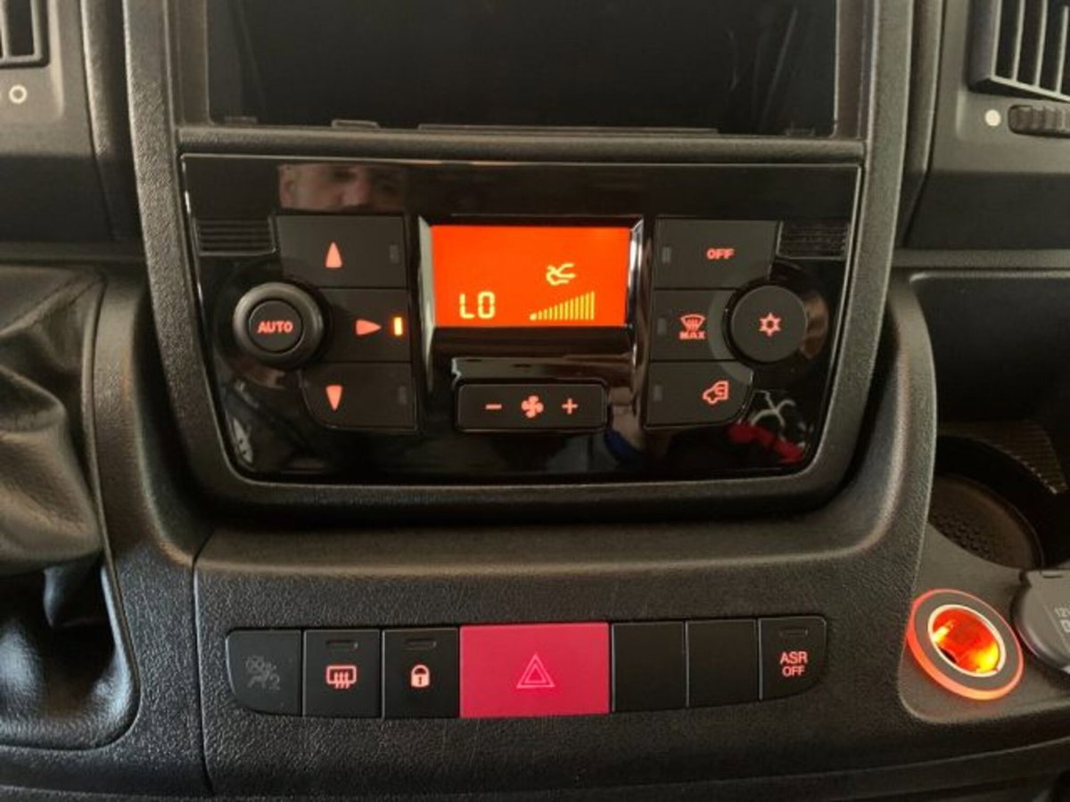 Citroen Jumper Furgone 33 2.2 HDi/120 PM-TM Atlante (16)