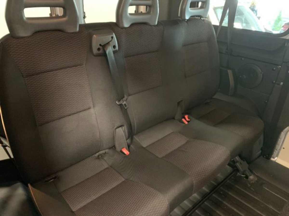 Citroen Jumper Furgone 33 2.2 HDi/120 PM-TM Atlante (18)