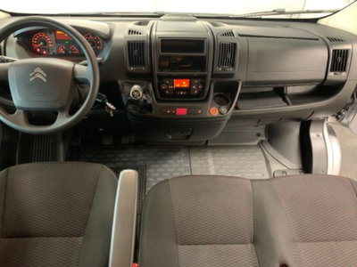 Citroen Jumper Furgone 33 2.2 HDi/120 PM-TM Atlante (6)