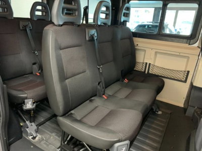 Citroen Jumper Furgone 33 2.2 HDi/120 PM-TM Atlante (8)