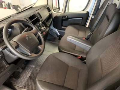 Citroen Jumper Furgone 33 2.2 HDi/120 PM-TM Atlante (9)