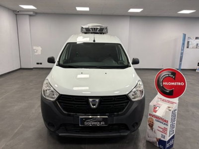 Dacia Dokker 1.6 8V 110CV GPL Comfort usata