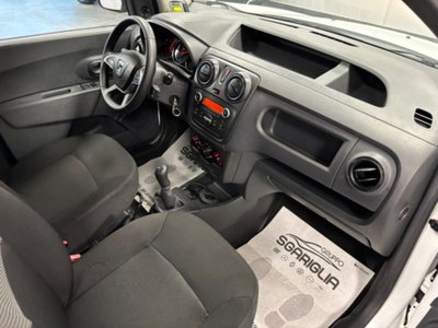 Dacia Dokker 1.6 8V 110CV GPL Comfort (14)