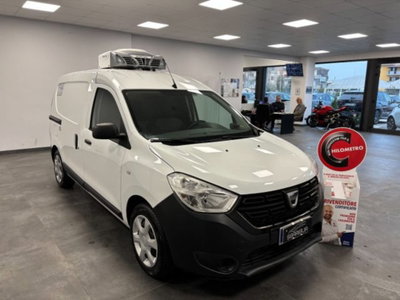 Dacia Dokker 1.6 8V 110CV GPL Comfort (2)