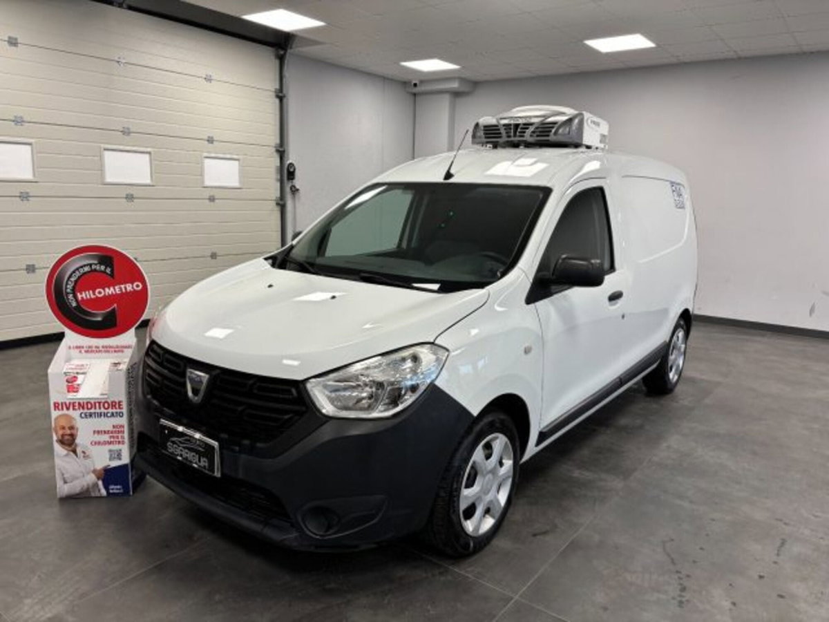 Dacia Dokker 1.6 8V 110CV GPL Comfort (3)