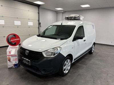 Dacia Dokker 1.6 8V 110CV GPL Comfort (3)