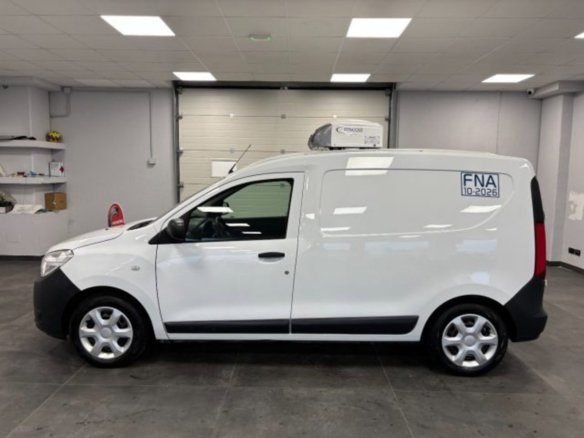 Dacia Dokker 1.6 8V 110CV GPL Comfort (4)