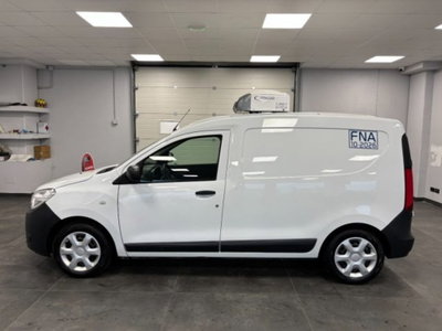 Dacia Dokker 1.6 8V 110CV GPL Comfort (4)