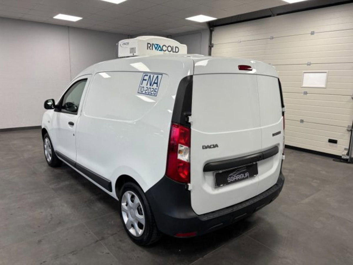 Dacia Dokker 1.6 8V 110CV GPL Comfort (5)
