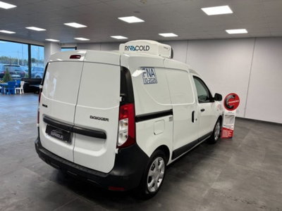 Dacia Dokker 1.6 8V 110CV GPL Comfort (6)