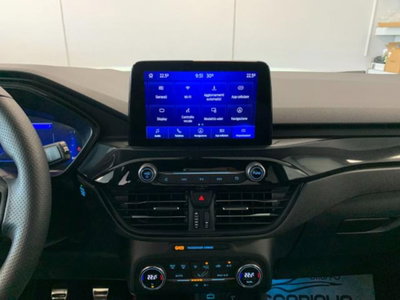 Ford Kuga 1.5 EcoBlue 120 CV aut. 2WD ST-Line X Design (17)