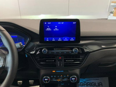 Ford Kuga 1.5 EcoBlue 120 CV aut. 2WD ST-Line X Design (18)