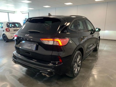 Ford Kuga 1.5 EcoBlue 120 CV aut. 2WD ST-Line X Design (6)