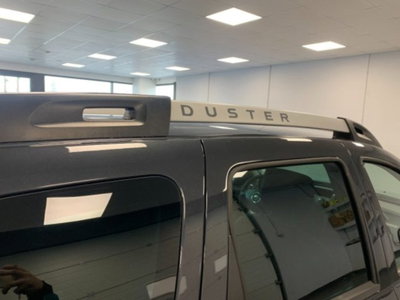 Dacia Duster 1.5 dCi 110CV 4x2 Prestige (19)
