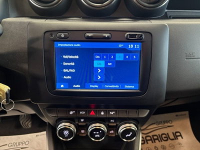 Dacia Duster 1.6 SCe GPL 4x2 Prestige (11)