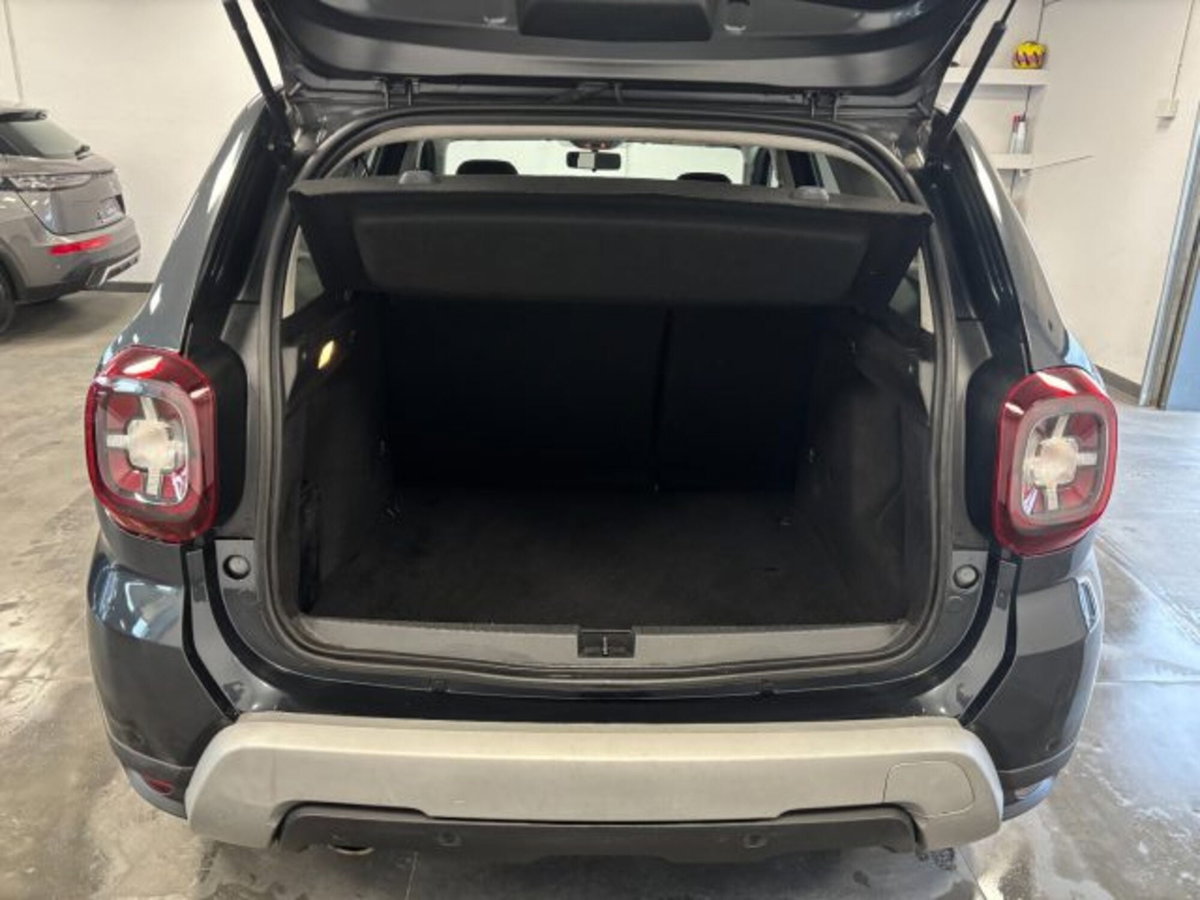 Dacia Duster 1.6 SCe GPL 4x2 Prestige (17)