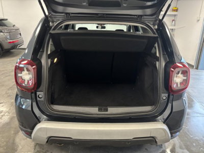 Dacia Duster 1.6 SCe GPL 4x2 Prestige (17)