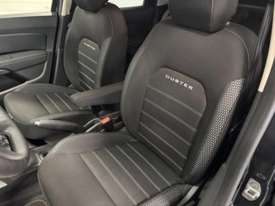 Dacia Duster 1.6 SCe GPL 4x2 Prestige (18)