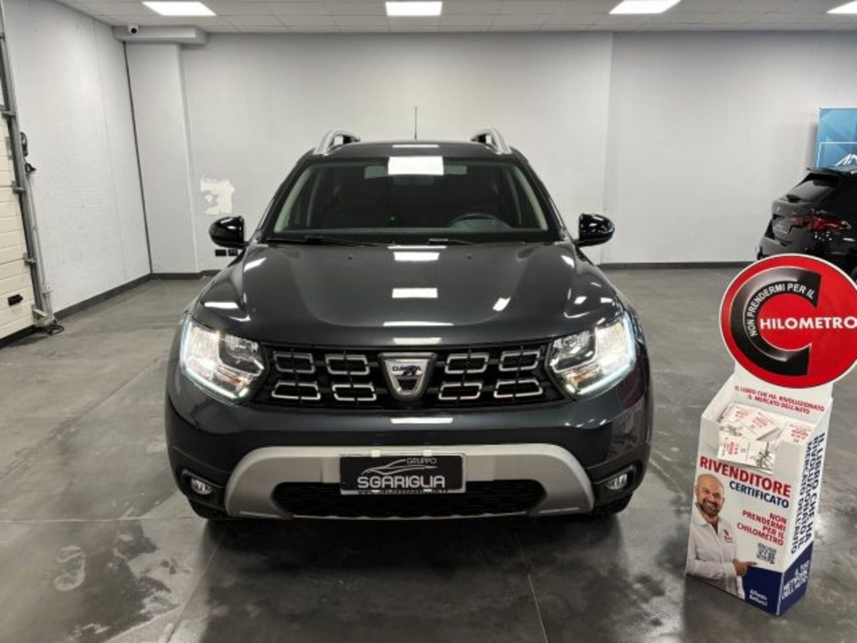 Dacia Duster 1.6 SCe GPL 4x2 Prestige (2)