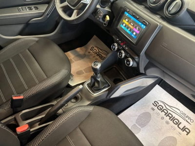 Dacia Duster 1.6 SCe GPL 4x2 Prestige (20)