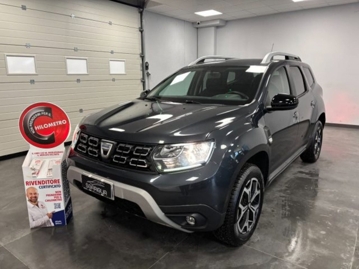 Dacia Duster 1.6 SCe GPL 4x2 Prestige (3)