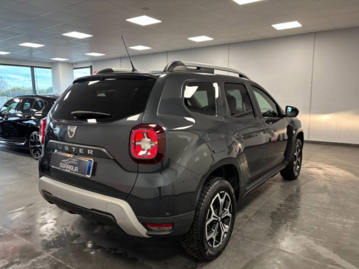 Dacia Duster 1.6 SCe GPL 4x2 Prestige (4)