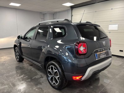 Dacia Duster 1.6 SCe GPL 4x2 Prestige (6)