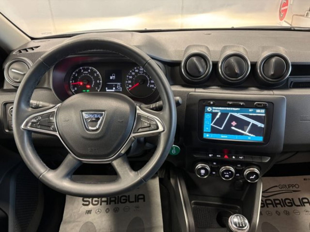 Dacia Duster 1.6 SCe GPL 4x2 Prestige (7)