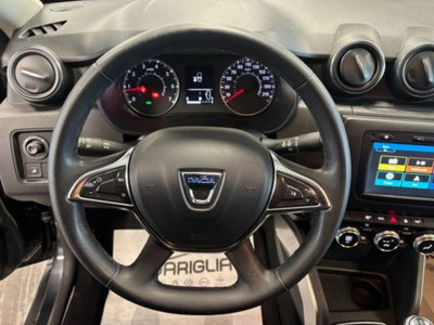 Dacia Duster 1.6 SCe GPL 4x2 Prestige (8)