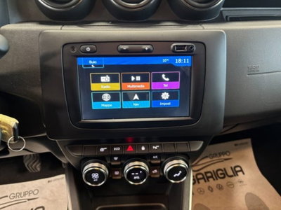 Dacia Duster 1.6 SCe GPL 4x2 Prestige (9)