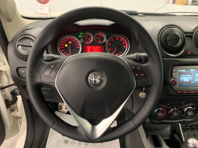 Alfa Romeo MiTo 1.4 8V S&S Super (10)