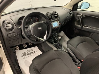 Alfa Romeo MiTo 1.4 8V S&S Super (11)