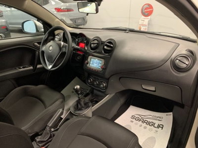 Alfa Romeo MiTo 1.4 8V S&S Super (12)