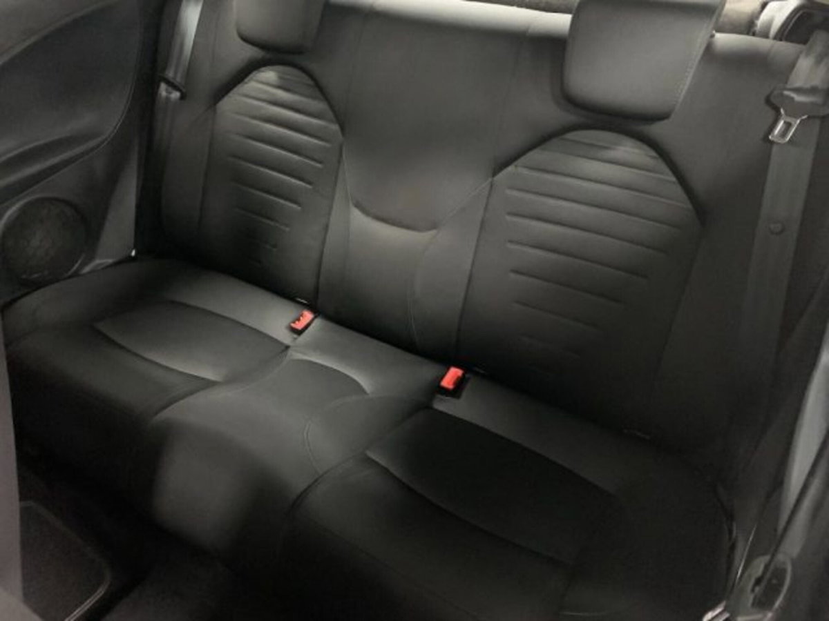 Alfa Romeo MiTo 1.4 8V S&S Super (14)