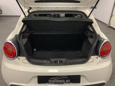 Alfa Romeo MiTo 1.4 8V S&S Super (15)