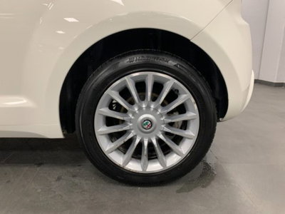 Alfa Romeo MiTo 1.4 8V S&S Super (19)