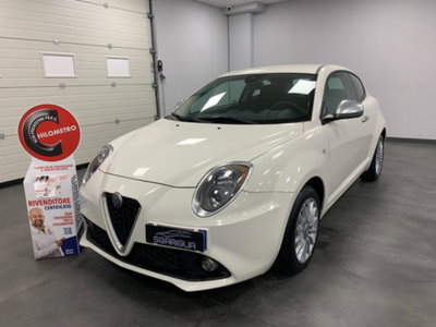 Alfa Romeo MiTo 1.4 8V S&S Super (3)