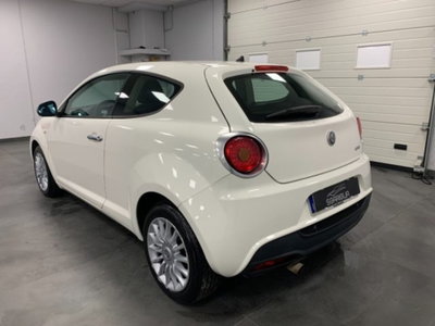 Alfa Romeo MiTo 1.4 8V S&S Super (4)