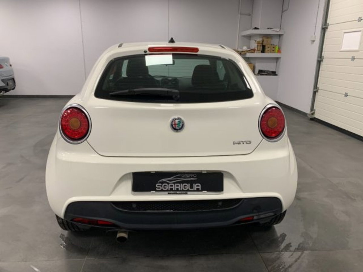 Alfa Romeo MiTo 1.4 8V S&S Super (5)