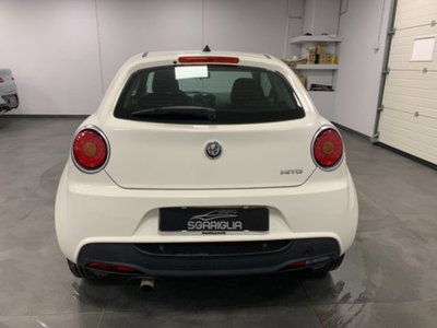 Alfa Romeo MiTo 1.4 8V S&S Super (5)